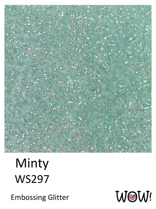 薄荷 Minty