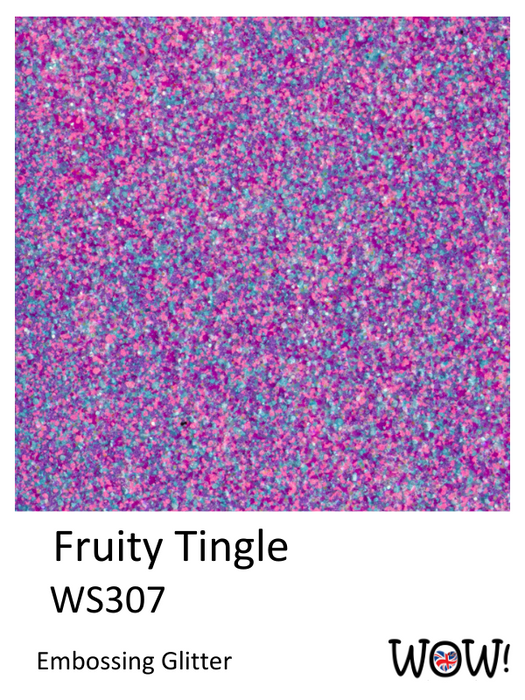 水果悸動 Fruit Tingle