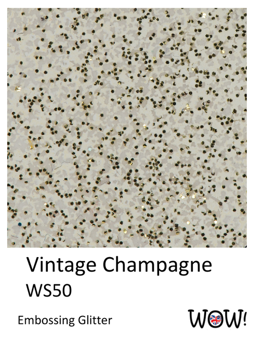 經典香檳 Vintage Champagne