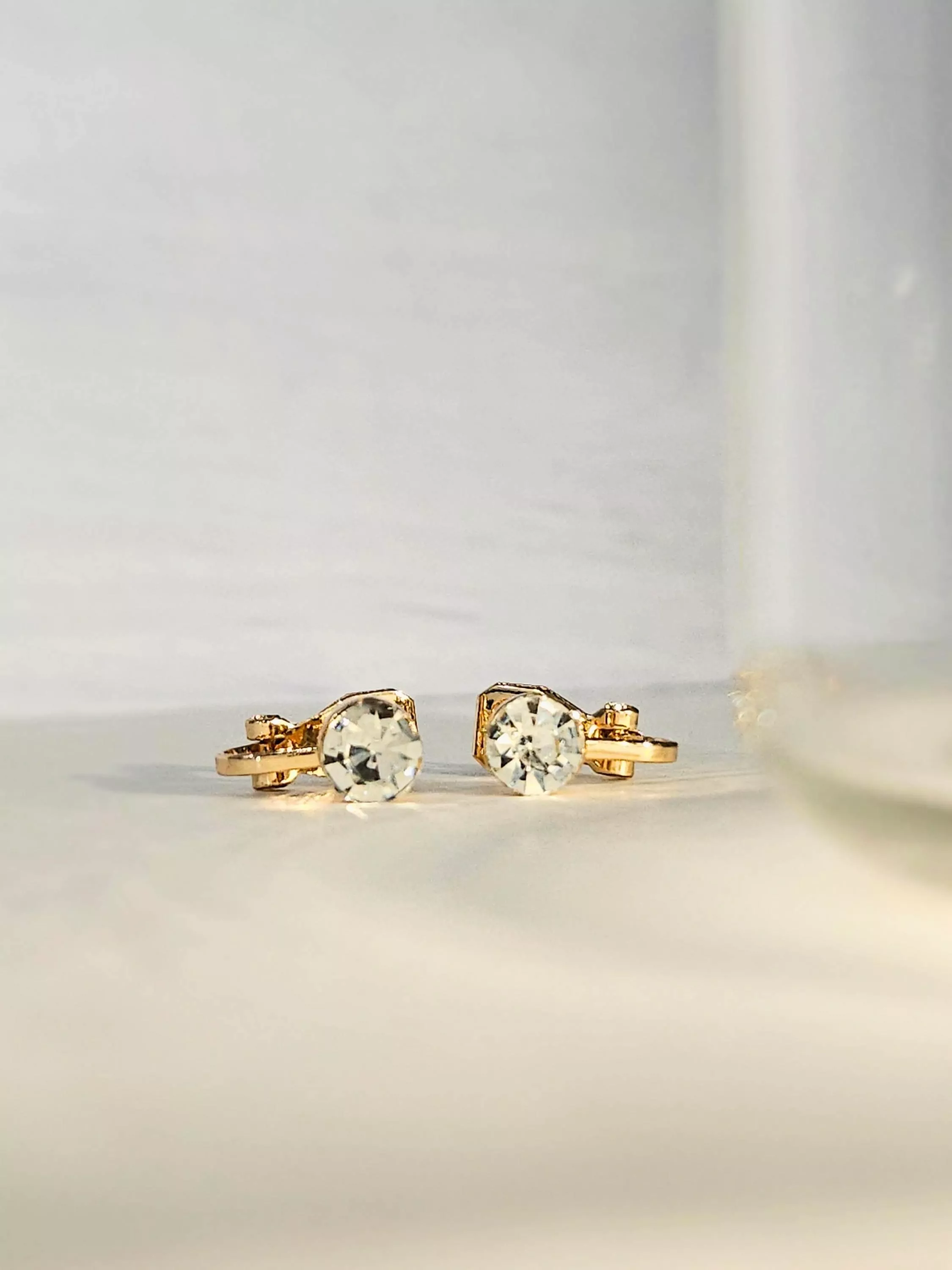 純澈之光．耳夾 無痛夾式耳夾