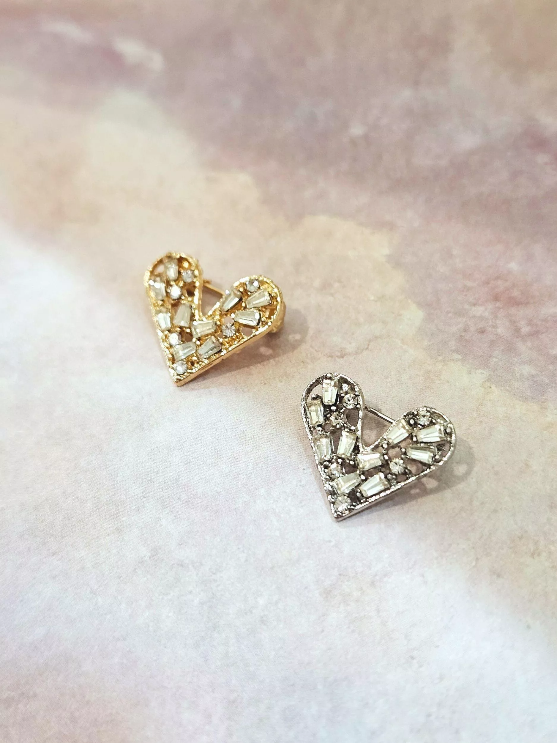 怦然心動．胸針 帽子別針 大衣胸針 外套胸針