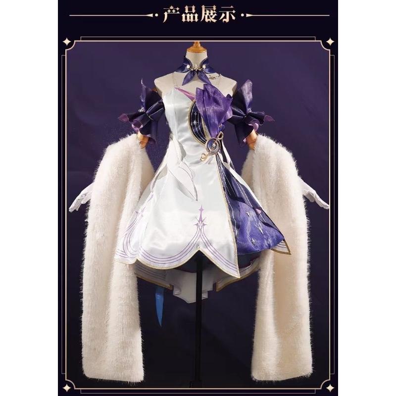 （免運）全新現貨 次元依 崩壞星穹鐵道 知更鳥