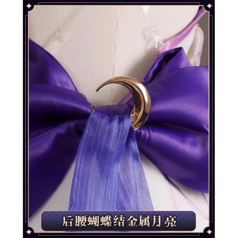 （免運）全新現貨 次元依 崩壞星穹鐵道 知更鳥