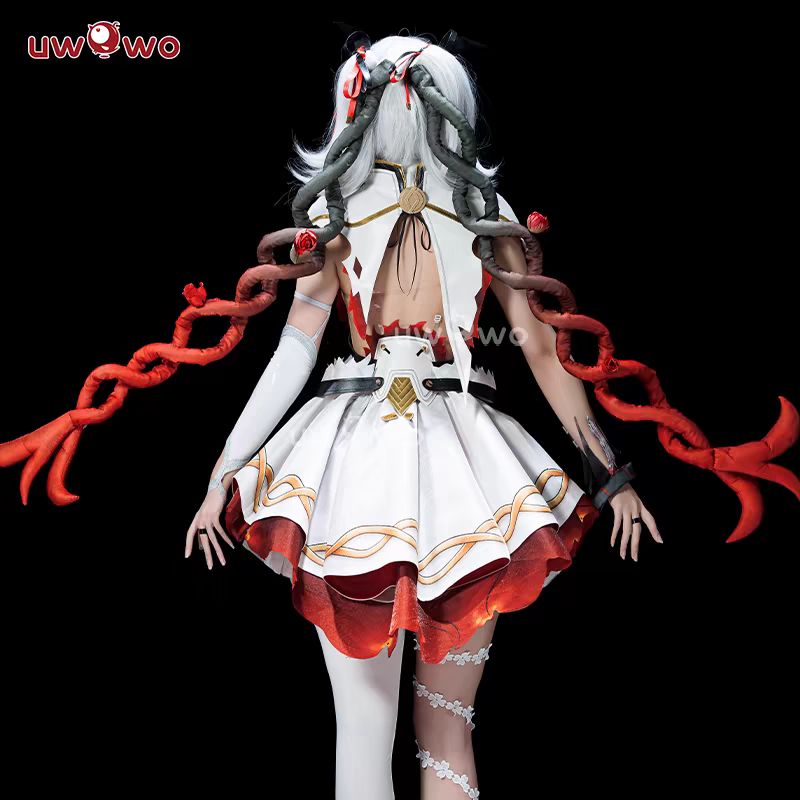 （免運）全新現貨 Uwowo 鳴潮  樁