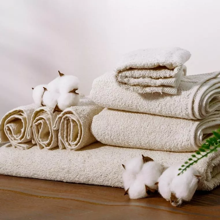 CHILL愛吃-台灣製 100% 無染純棉系列-浴巾/毛巾/方巾