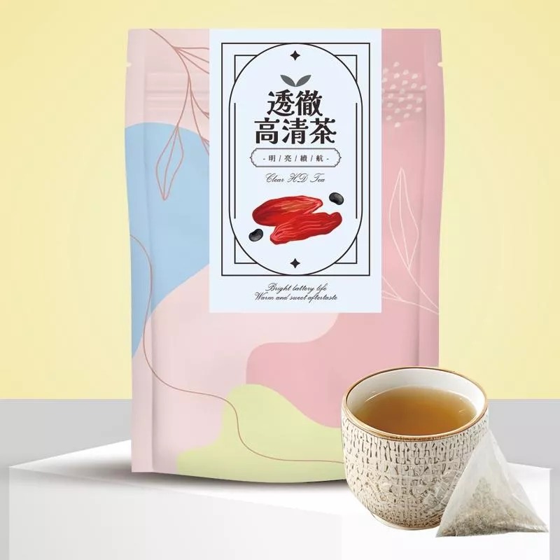 Cammie-透徹高清茶(3克*10入)