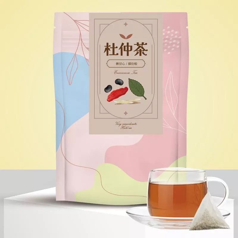 Cammie-杜仲茶(10克*10入)