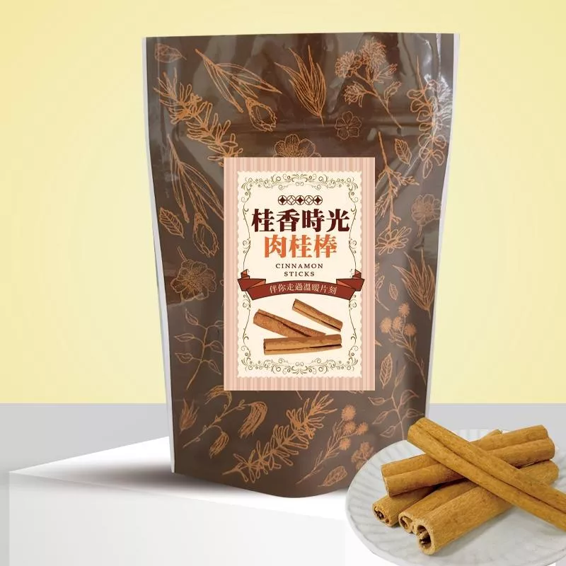 桂香時光｜肉桂棒