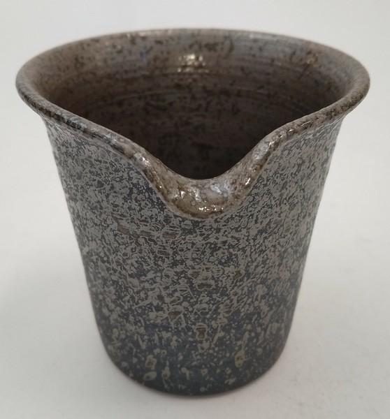 泡好茶必備 常滑燒藤田徳太作陶瓷 茶滤杯