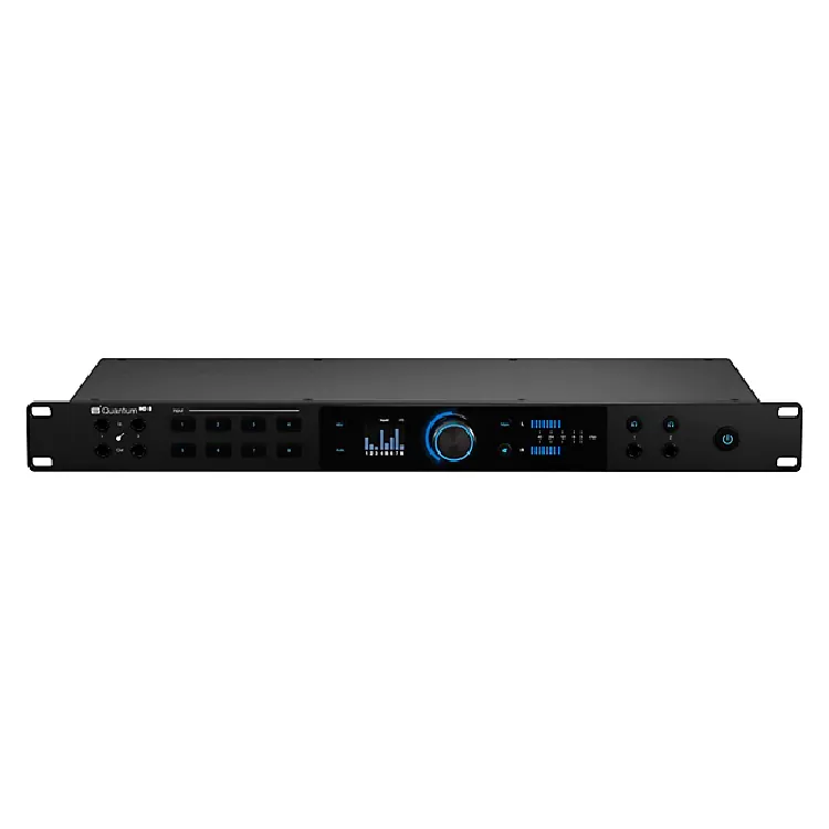 PreSonus Quantum HD8 專業錄音介面