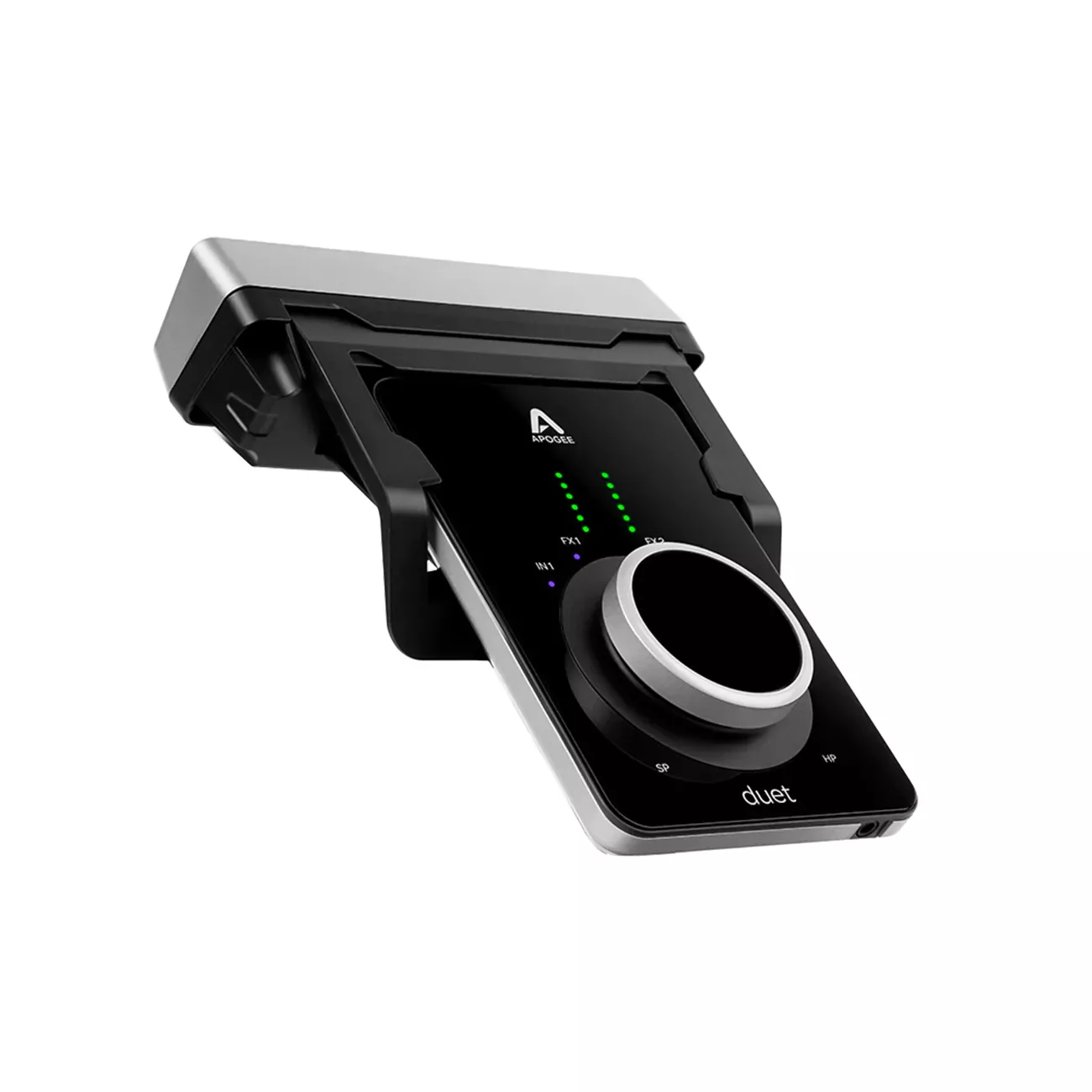 Apogee Duet 3 Limited Edition 錄音介面套組 ( 含 Duet 3 / Duet 3 Dock )