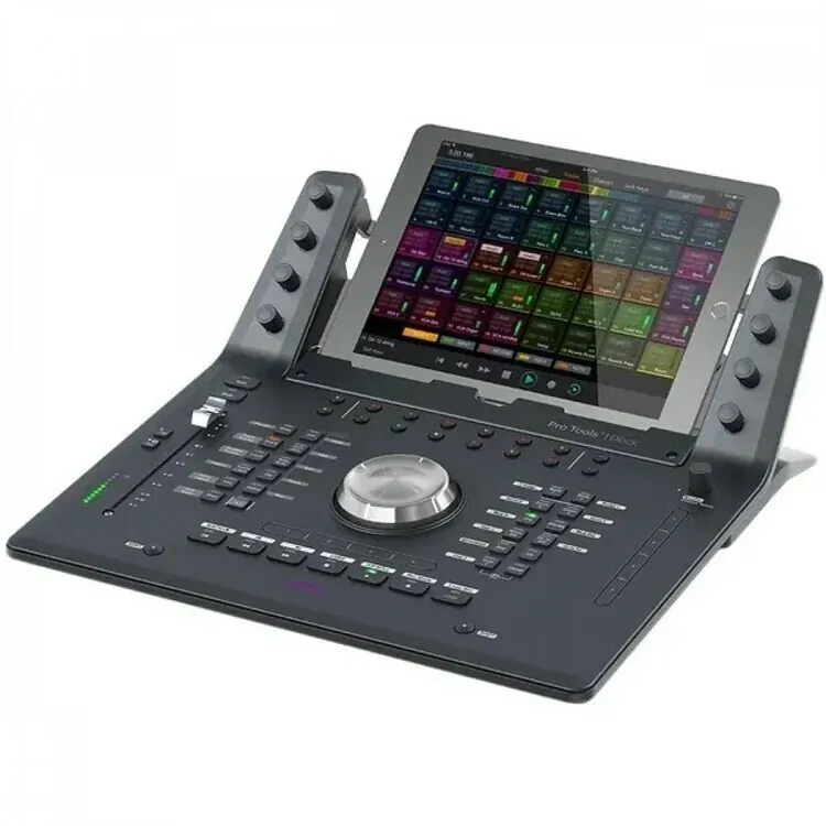 Avid Dock Control Surface 混音控制器