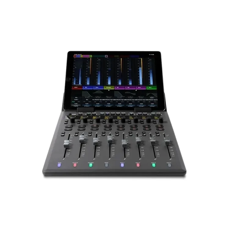 Avid S1 混音控制器