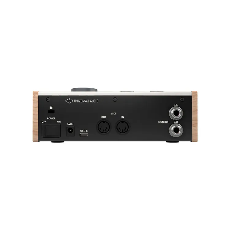 Universal Audio UA Volt SB276 錄音介面套組