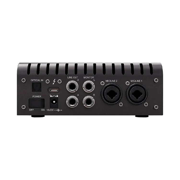 Universal Audio UA Apollo Twin X DUO 錄音介面 (Heritage Edition)