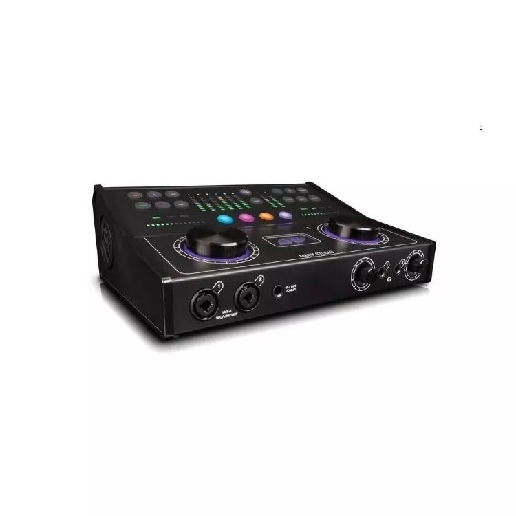 Avid MBOX Studio 錄音介面