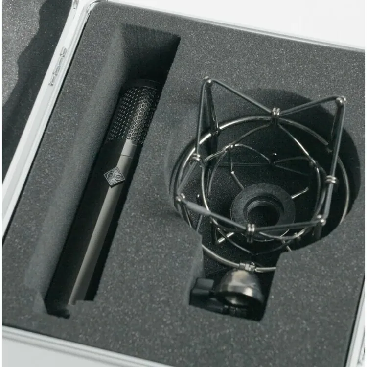 吸音帝國 Acoustic Empire Microphone E04 電容式麥克風