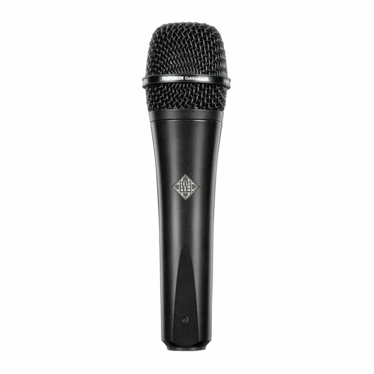 Telefunken M80 動圈式麥克風 標準款