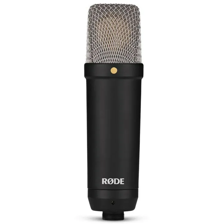 RODE NT1 Signature Series 電容式麥克風