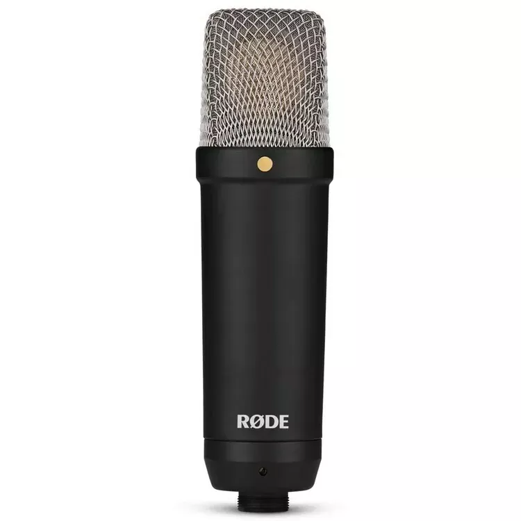 RODE NT1 Signature Series 電容式麥克風