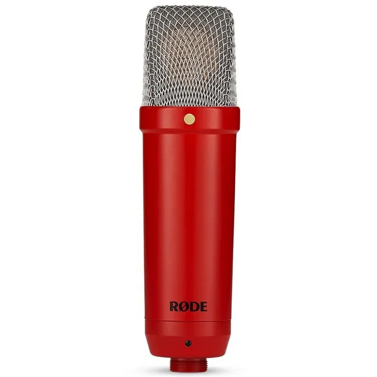 RODE NT1 Signature Series 電容式麥克風