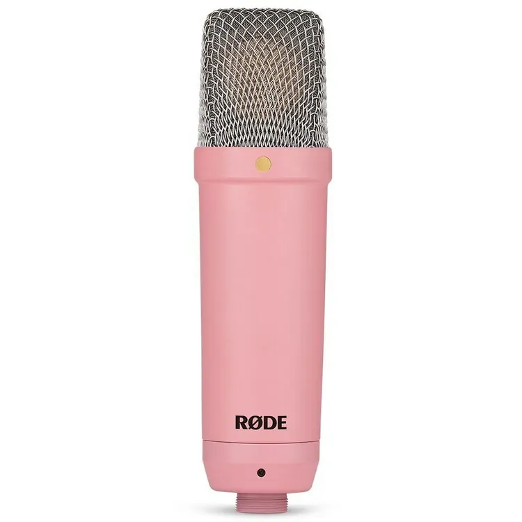 RODE NT1 Signature Series 電容式麥克風