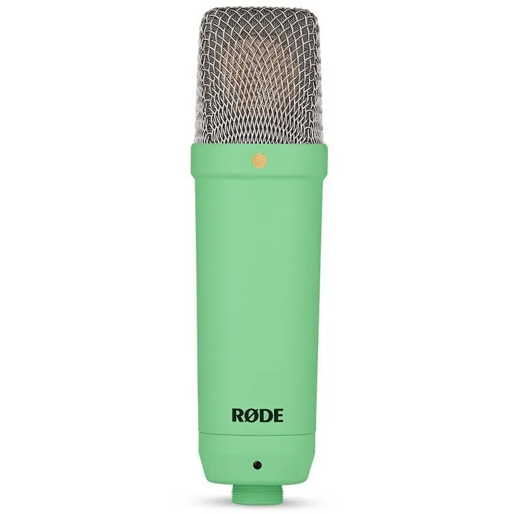 RODE NT1 Signature Series 電容式麥克風