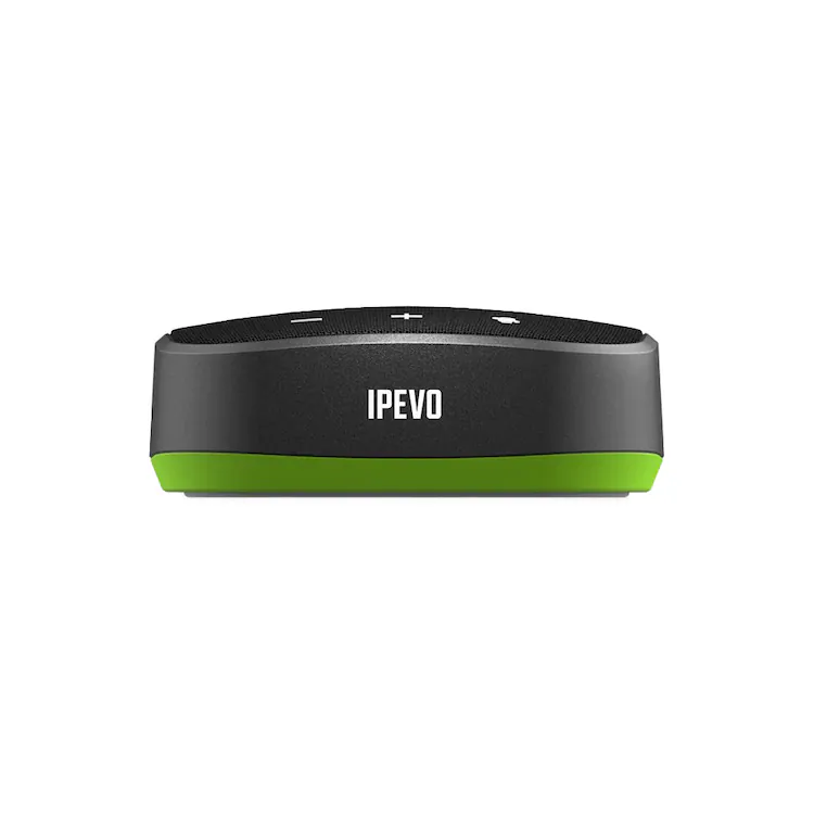 IPEVO VC-A10 便攜式會議麥克風揚聲器