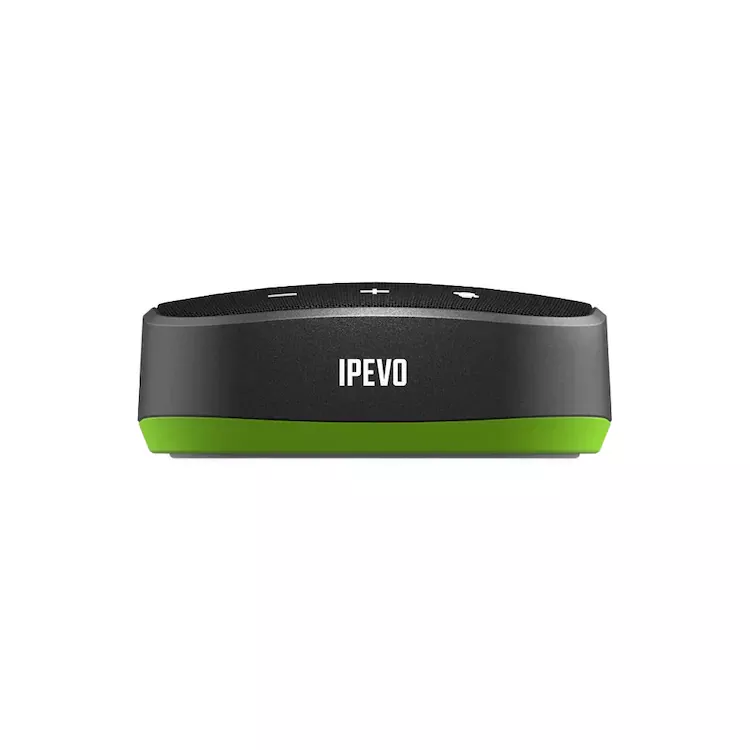 IPEVO VC-A10 便攜式會議麥克風揚聲器