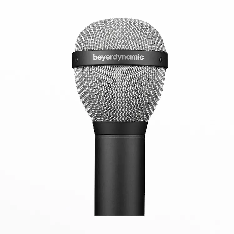 Beyerdynamic M88 最新一代 超心型 動圈式麥克風