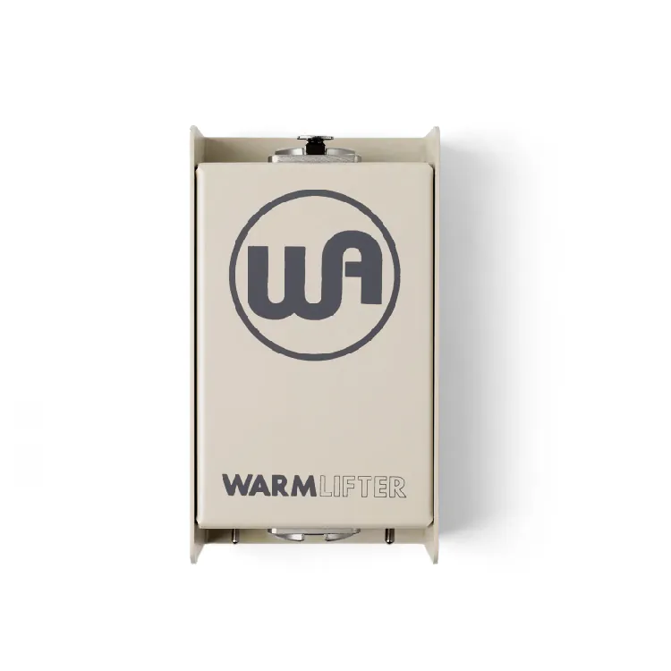 Warm Audio Warm Lifter WA-WL 主動式麥克風前級