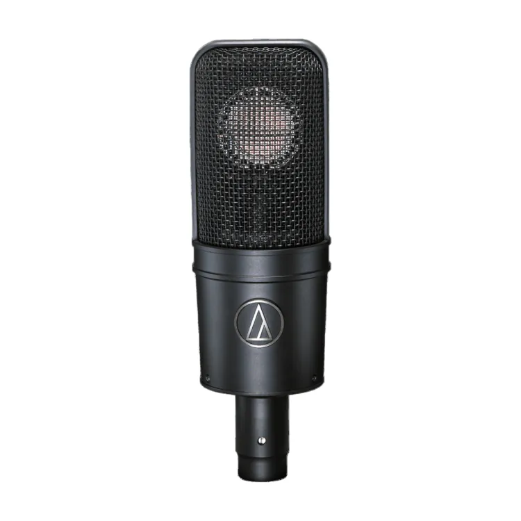 Audio Technica 鐵三角 AT4040 心形指向 電容式麥克風