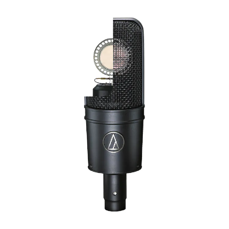 Audio Technica 鐵三角 AT4040 心形指向 電容式麥克風