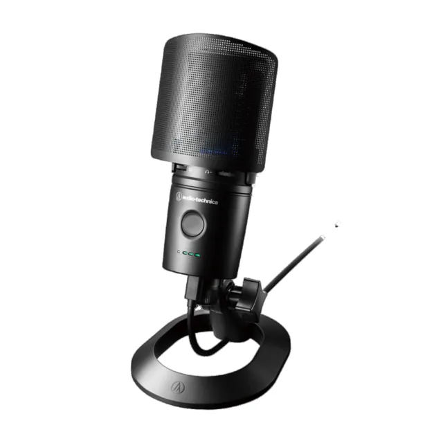 Audio Technica 鐵三角 AT2020USB-XP 心形指向 電容式 USB 麥克風