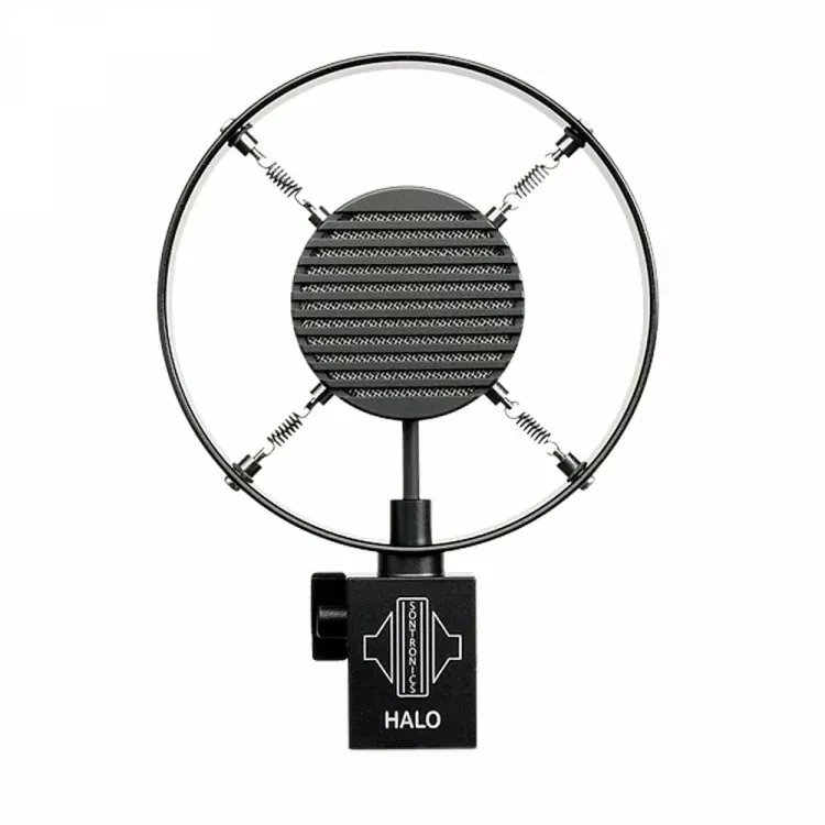 Sontronics HALO 樂器收音 動圈式麥克風