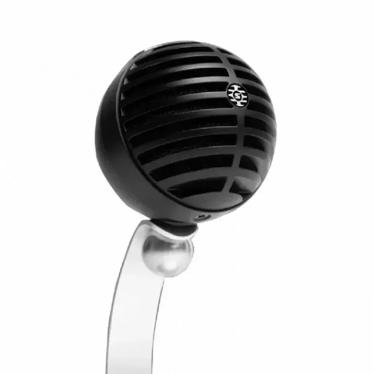 SHURE MV5C USB電容音頭麥克風