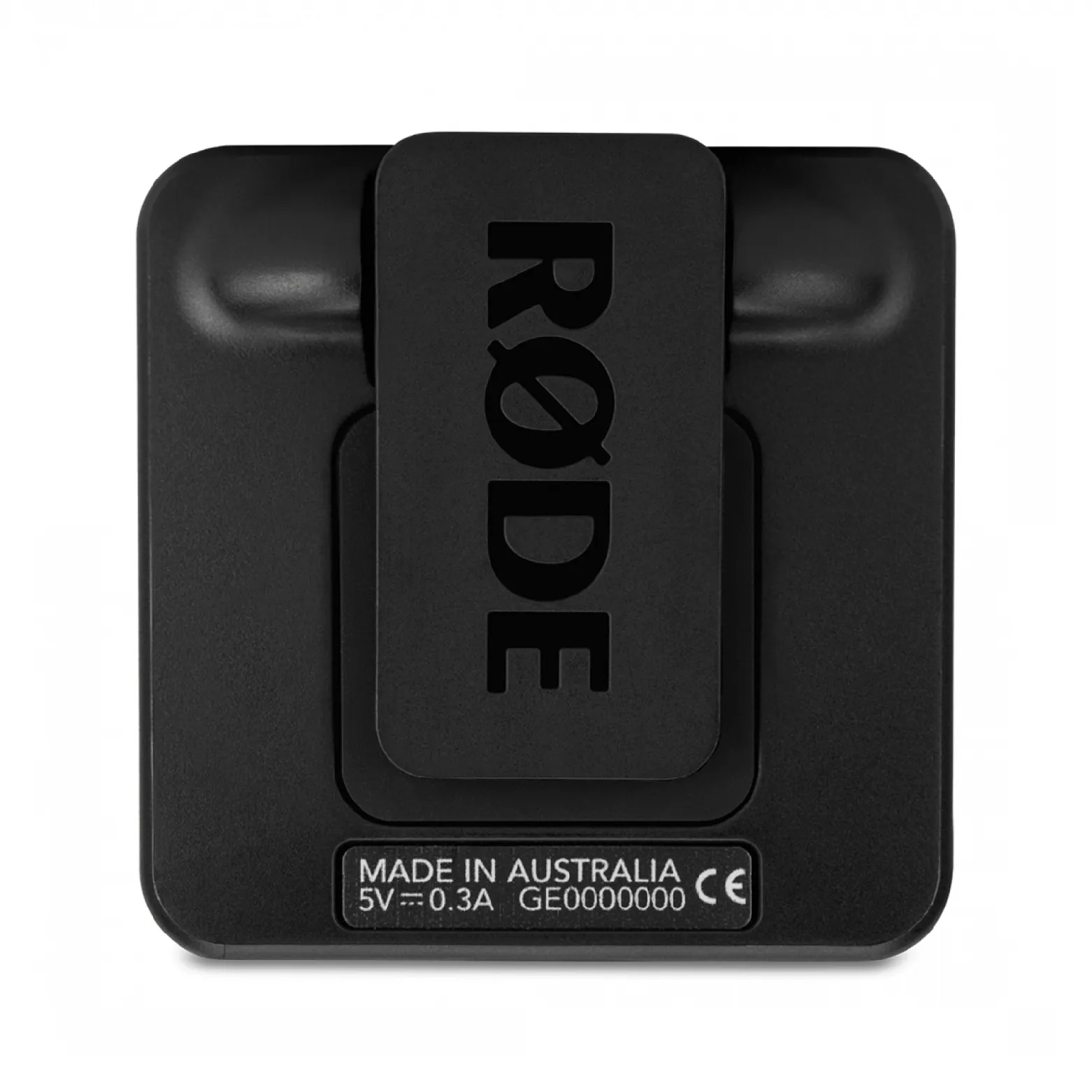 RODE Wireless GO II Dual 一對二無線麥克風