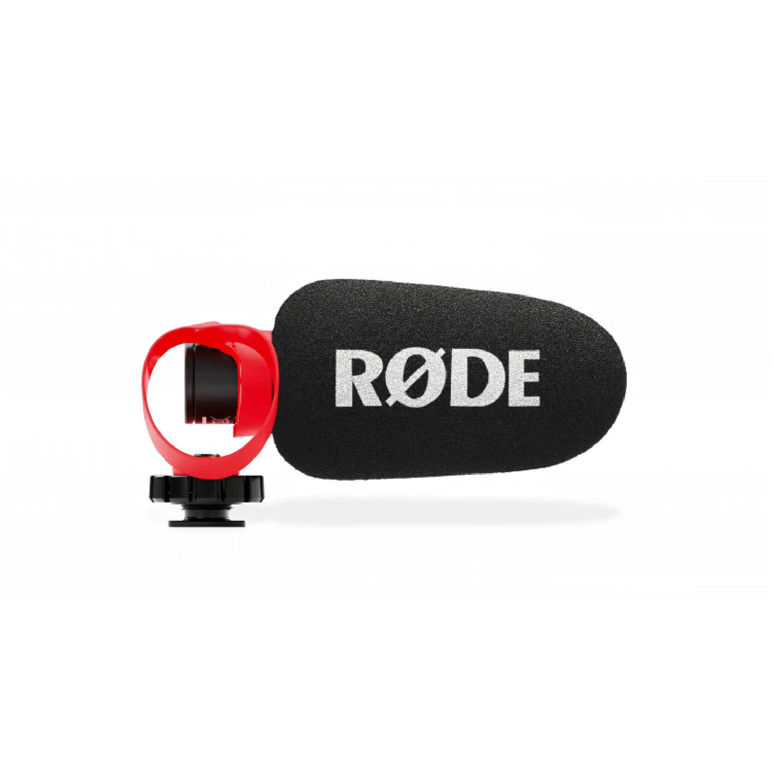 RODE VideoMicro II 指向性機頂麥克風