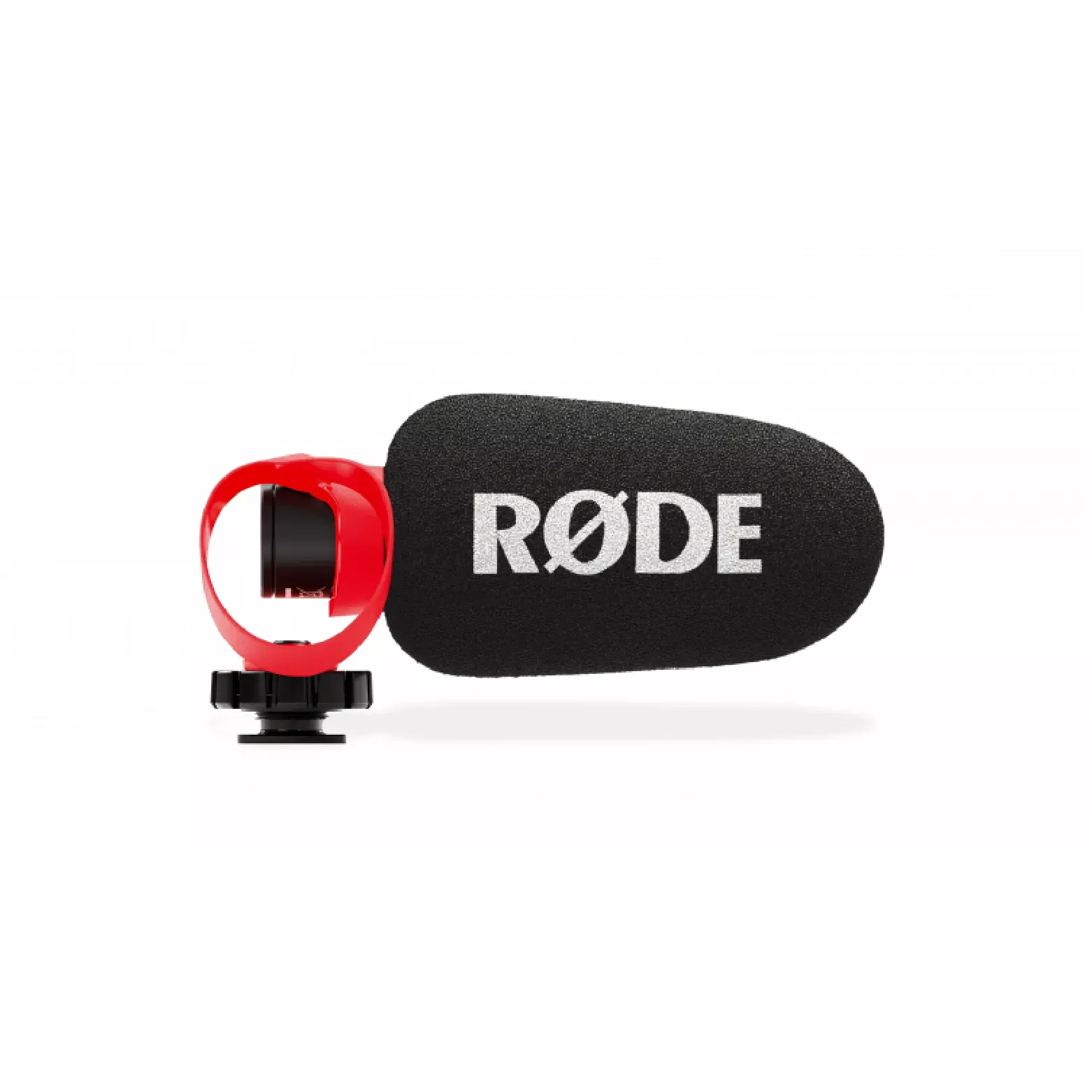 RODE VideoMicro II 指向性機頂麥克風