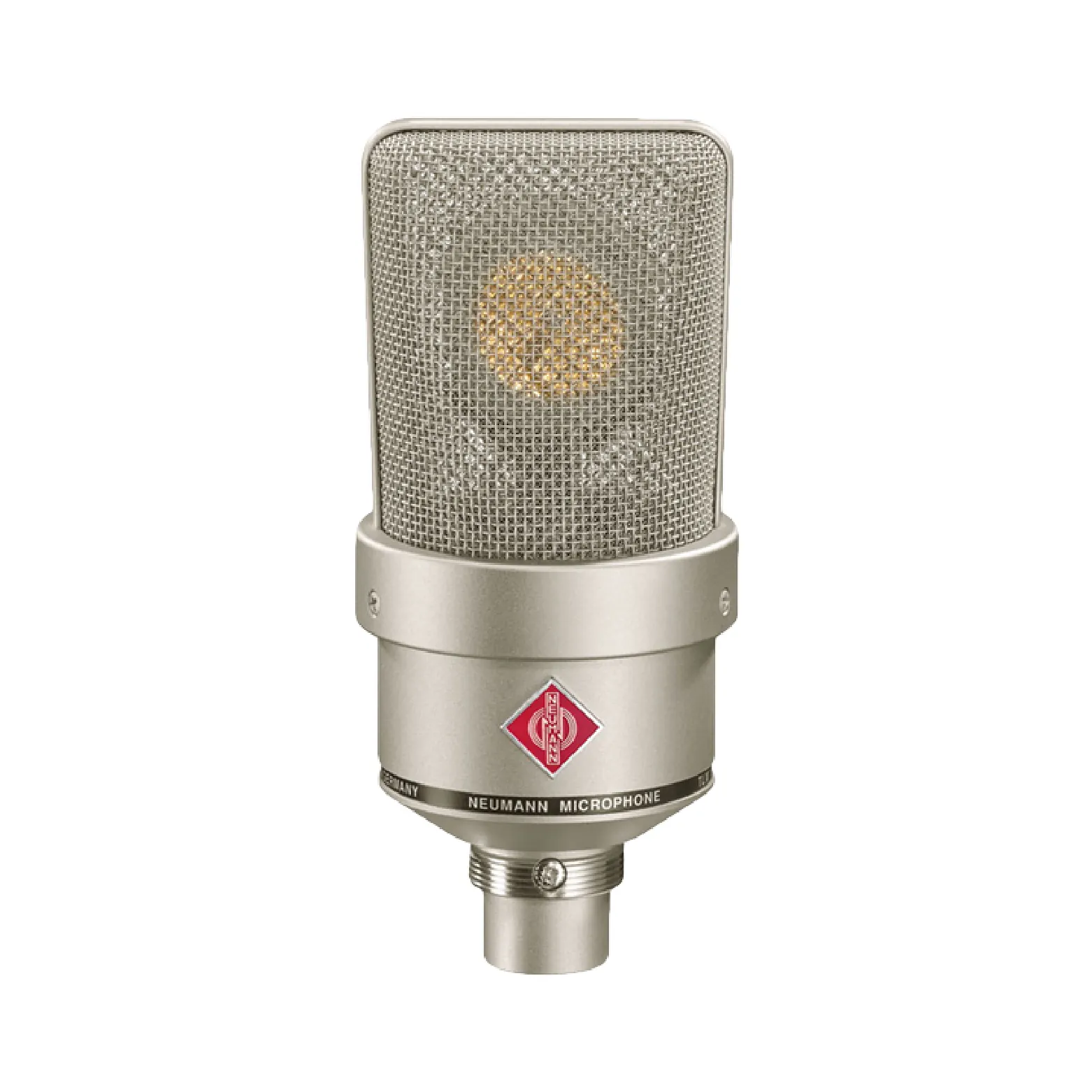 Neumann TLM 103 Studio SET 電容式麥克風 (銀色)