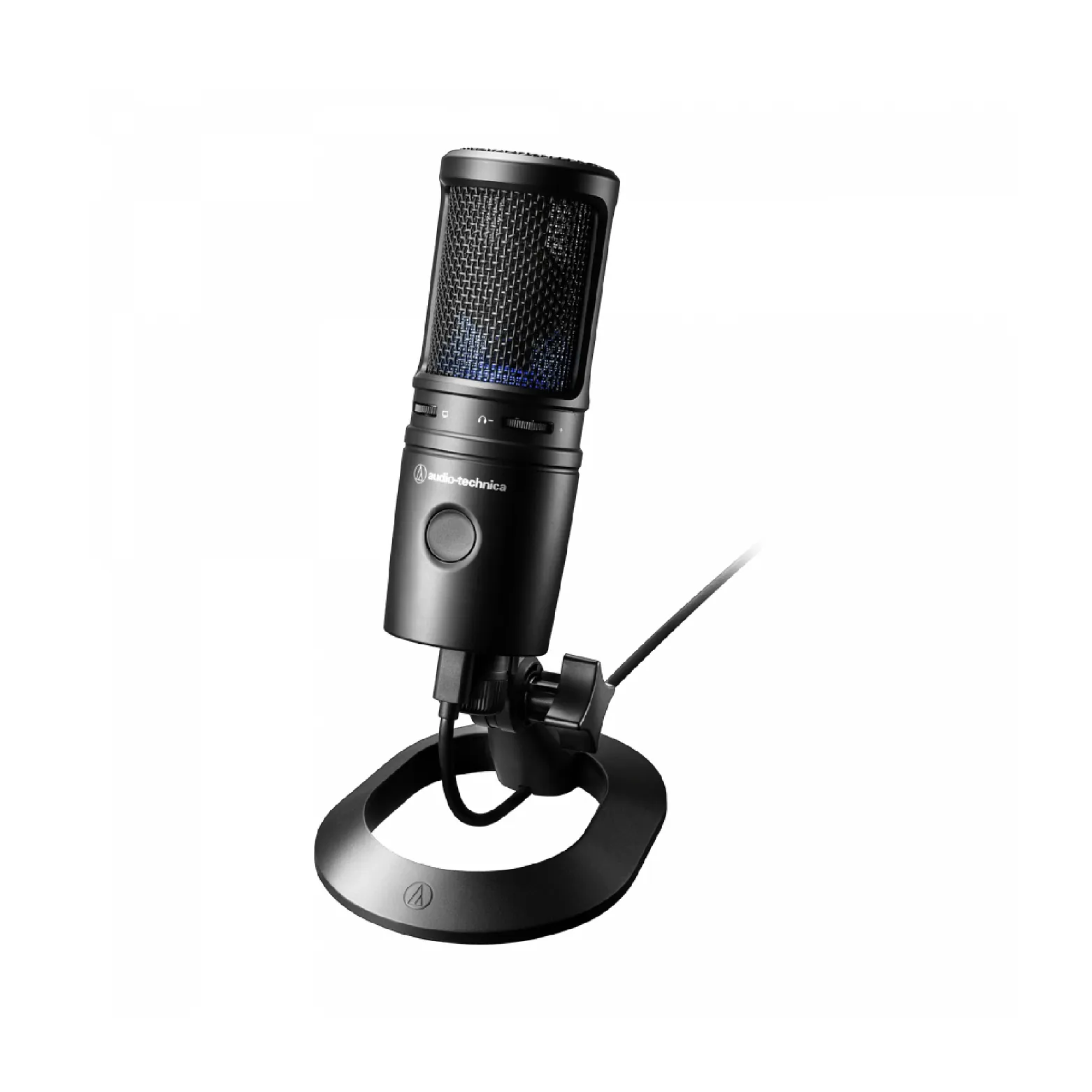 Audio-Technica 鐵三角 AT2020USB-X 心形指向USB電容麥克風