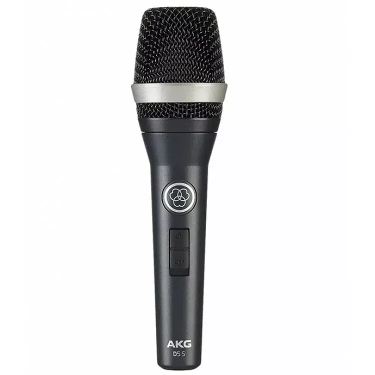 AKG D5S 動圈式麥克風