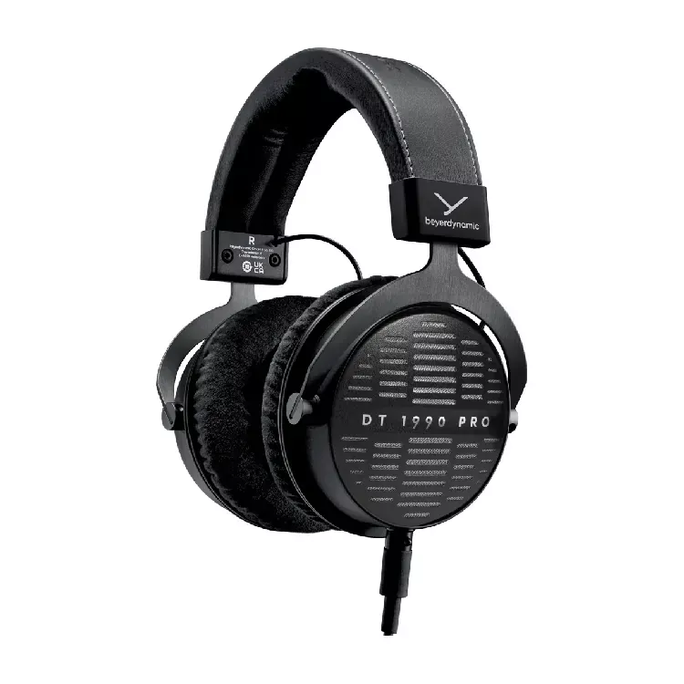 Beyerdynamic DT 1990 PRO MKII 30歐姆 開放式監聽耳機