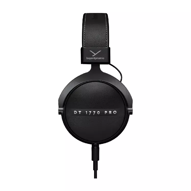 Beyerdynamic DT 1770 PRO MKII 30歐姆 封閉式監聽耳機