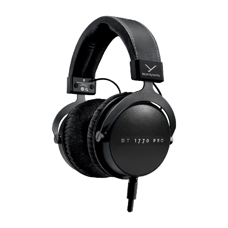 Beyerdynamic DT 1770 PRO MKII 30歐姆 封閉式監聽耳機