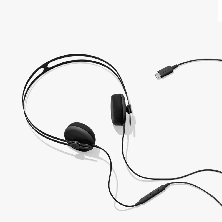 AIAIAI TRACKS 高音質輕量化耳機 (3.5mm/USB-C)