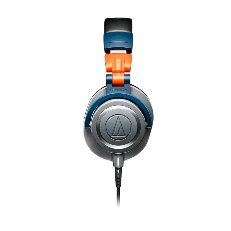 Audio Technica 鐵三角 ATH-M50x LAB 專業型監聽耳機 2024 年限定色