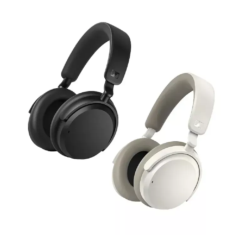 Sennheiser ACCENTUM Wireless 無線藍牙降噪耳罩式耳機