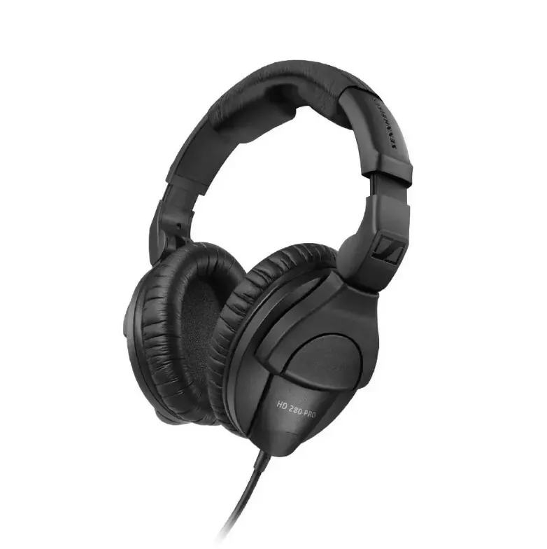 Sennheiser HD280 Pro 耳罩式監聽耳機