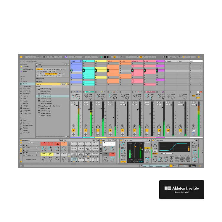 AIAIAI TMA-2 Studio XE 監聽耳機 含 Ableton Live Lite 錄音軟體